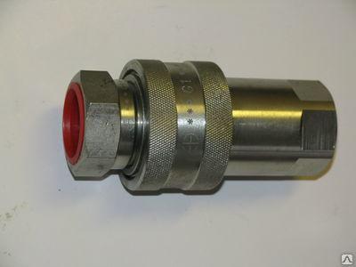 Быстро-разъемные соединения БРС ISO - А G 1/2"